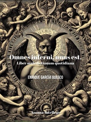 cover image of Omnes inferni, unus est